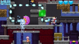�������� ���� Mighty Switch Force! Collection