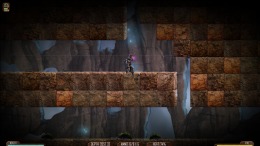 Mines of Mars �� ���������