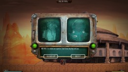 ������� Mines of Mars