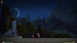 �������� ���� Mines of Mars