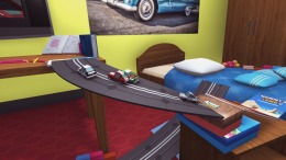 �������� MiniTracks