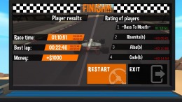 �������� ���� MiniTracks