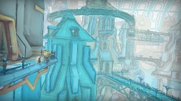 MIO: Memories in Orbit �� ���������