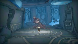 ������� ��� MIO: Memories in Orbit