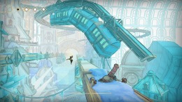 �������� MIO: Memories in Orbit