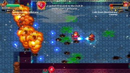 Monsters and Monocles �����