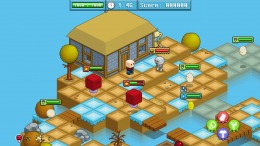 Mushroom Crusher Extreme �� ���������