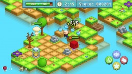 Mushroom Crusher Extreme �����