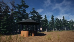 �������� Mushroom Picker Simulator