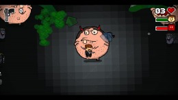 Mustache in Hell �� ���������