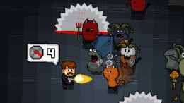 �������� Mustache in Hell