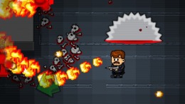 �������� ���� Mustache in Hell