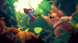 ������� ��� My Diggy Dog 2