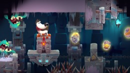 �������� ���� My Diggy Dog 2