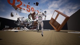 �������� ���� My Personal World