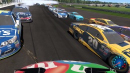 ������� NASCAR Heat Evolution