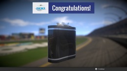 ������� ��� NASCAR Heat Evolution