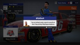 �������� NASCAR Heat Evolution