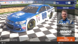 ������� NASCAR Heat Evolution