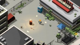 ������� NearEscape