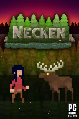 Necken ������� ���������