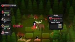 �������� ���� Necken