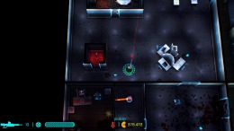 Neon Chrome �� PC