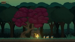 ����������� ���� Neverliria