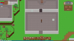 ������� New Horizon