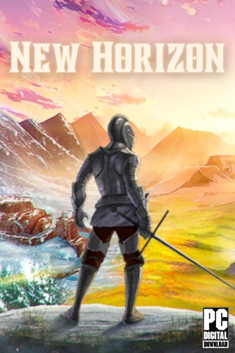 New Horizon ������� ���������