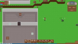 ������� New Horizon