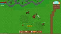 New Horizon �� PC