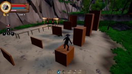 �������� New World Horizon