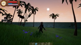 ������� New World Horizon