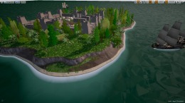 New World Horizon �� PC