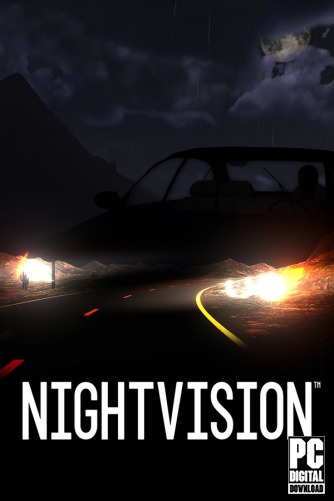 Nightvision: Drive Forever ������� ���������
