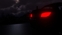 Nightvision: Drive Forever �� PC