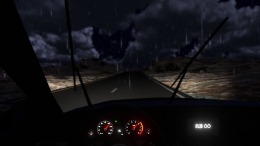 ����������� ���� Nightvision: Drive Forever