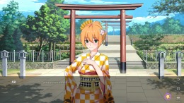 Nijikoi no Houkakou �� PC