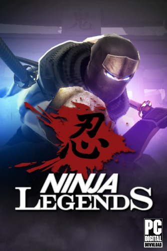 Ninja Legends ������� ���������