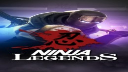 ����������� ���� Ninja Legends