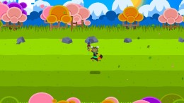 ������� Ninjin: Clash of Carrots