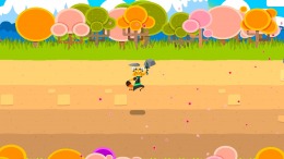 �������� Ninjin: Clash of Carrots