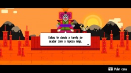 Ninjin: Clash of Carrots �����