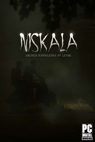 Niskala Sacred Knowledge of Leyak ������� ���������