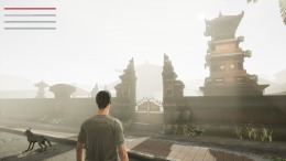 ����������� ���� Niskala Sacred Knowledge of Leyak