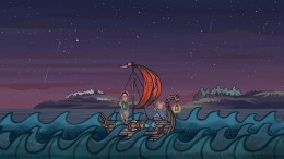 ������� Nordlicht