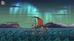 ������� Nordlicht