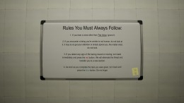 ������� Obey the Voice