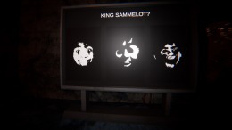 �������� ���� Obscure Horrors